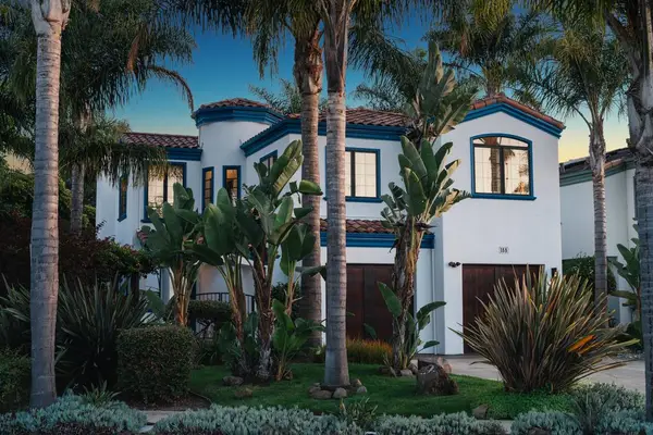 188 Harbor Beach Court, SANTA CRUZ, CA 95062
