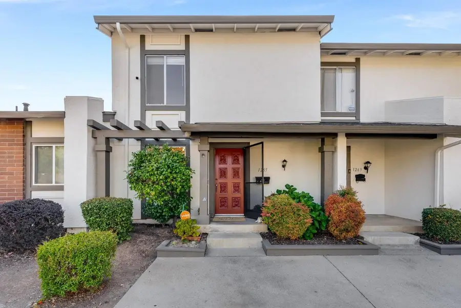 1265 Riesling Terrace, Sunnyvale, CA 94087 - #2