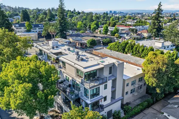 1667 San Carlos Avenue  #203, SAN CARLOS, CA 94070