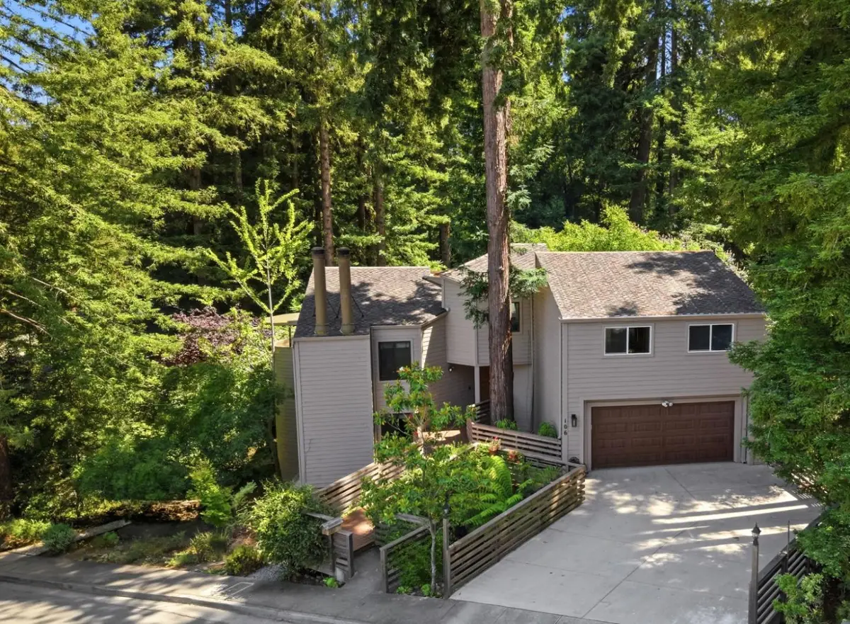 106 Carbonera Drive, Santa Cruz, CA 95060 - #1