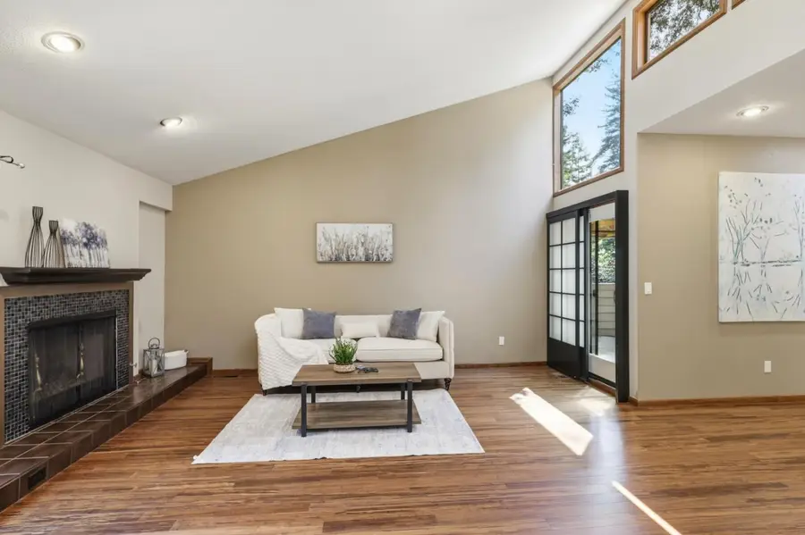 106 Carbonera Drive, Santa Cruz, CA 95060 - #3