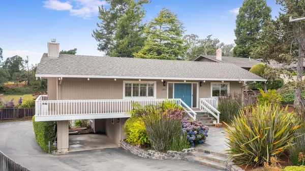 461 Saint Andrews Drive, APTOS, CA 95003