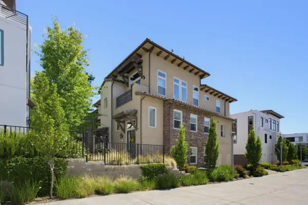 186 William Manly Street  #7, SAN JOSE, CA 95136