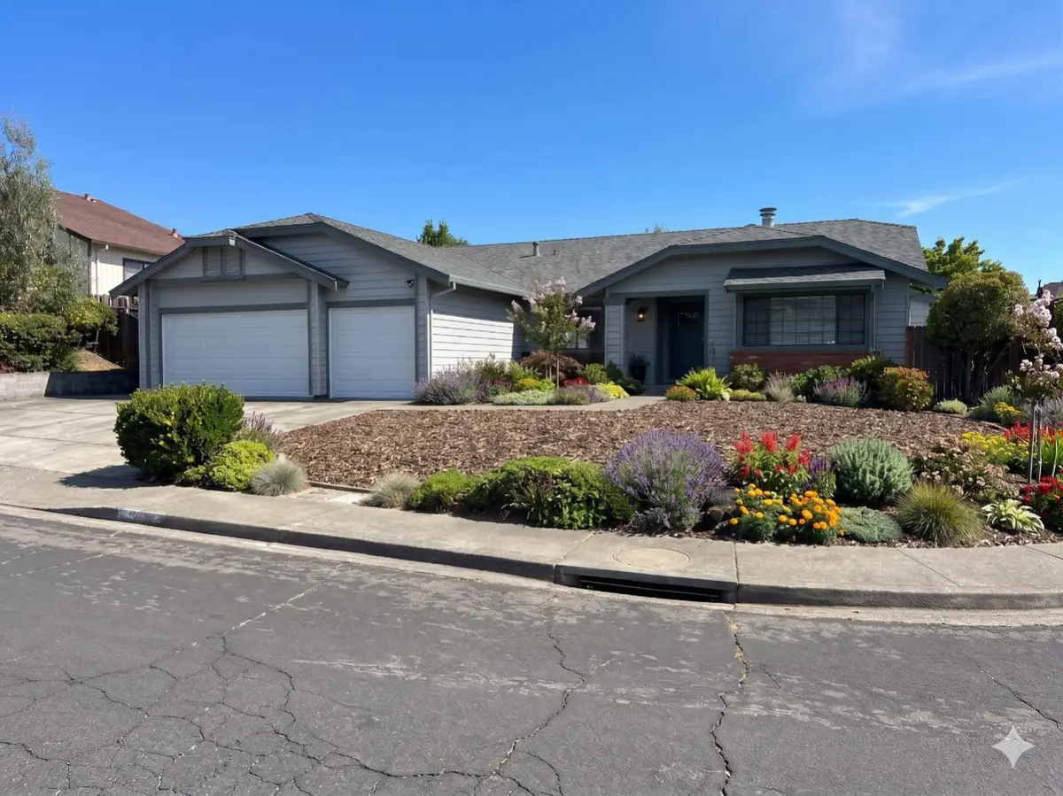 299 Lippizan Drive, Vallejo, CA 94591 - #1