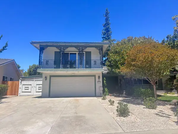 5823 Antigua Drive, SAN JOSE, CA 95120