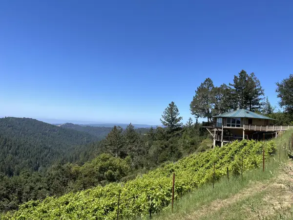 351 Canyon Vista, LOS GATOS, CA 95033