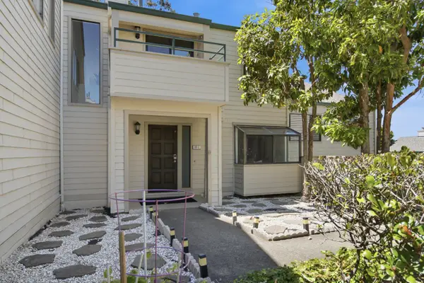 39 Appian Way  #C, SOUTH SAN FRANCISCO, CA 94080