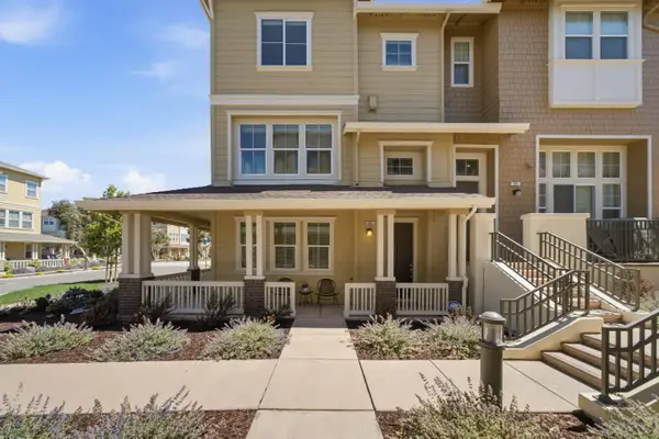 37 Bremerton Circle, REDWOOD CITY, CA 94065