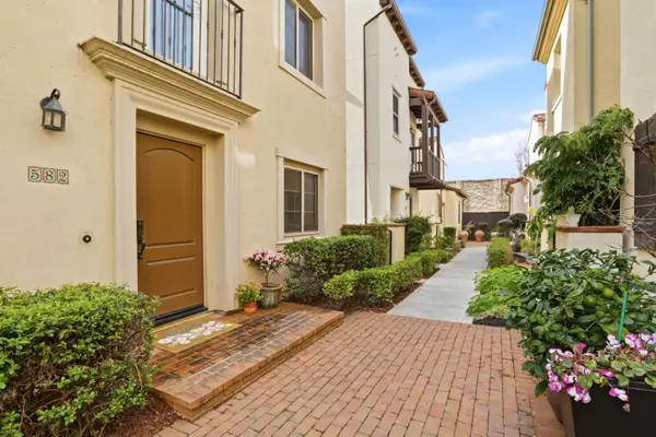 582 Ginkgo Terrace, FREMONT, CA 94539