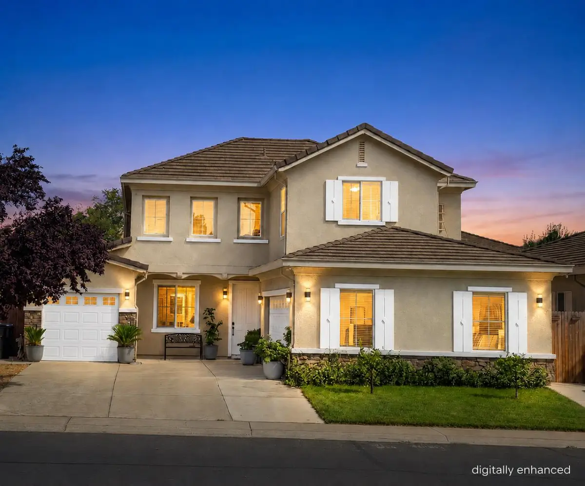 10133 Annie Street, Elk Grove, CA 95757 - #1