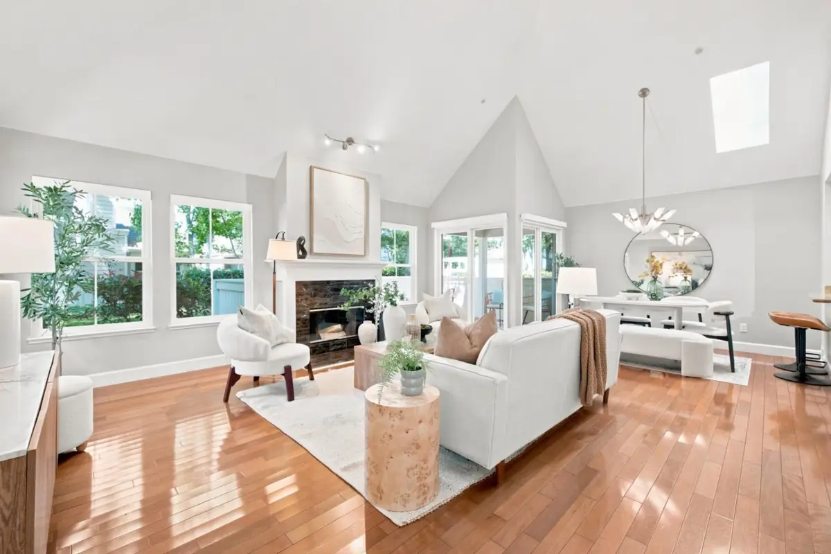 1052 Galley Lane, Foster City, CA 94404 - #1