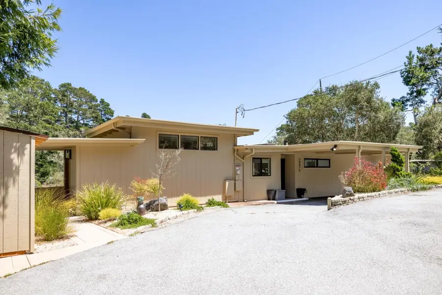 24875 Carmel Hills Drive, Carmel, CA 93923 - #2