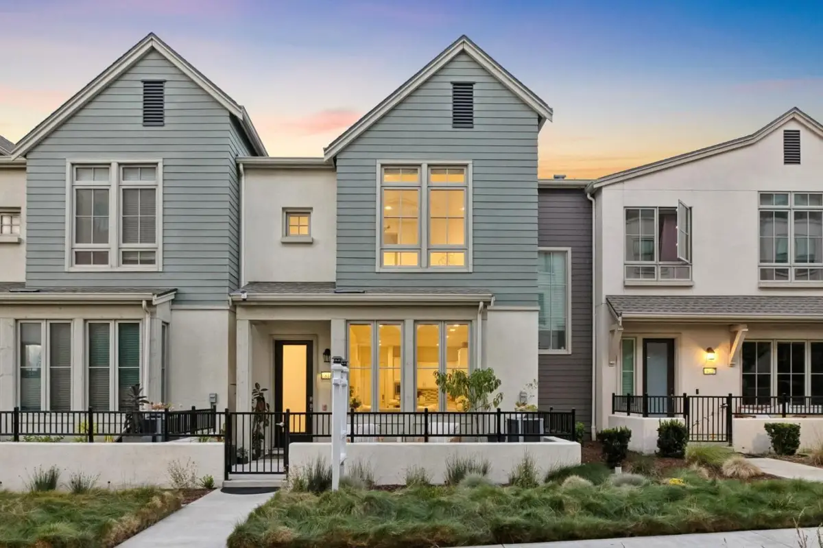 818 Anson Lane, Burlingame, CA 94010 - #1