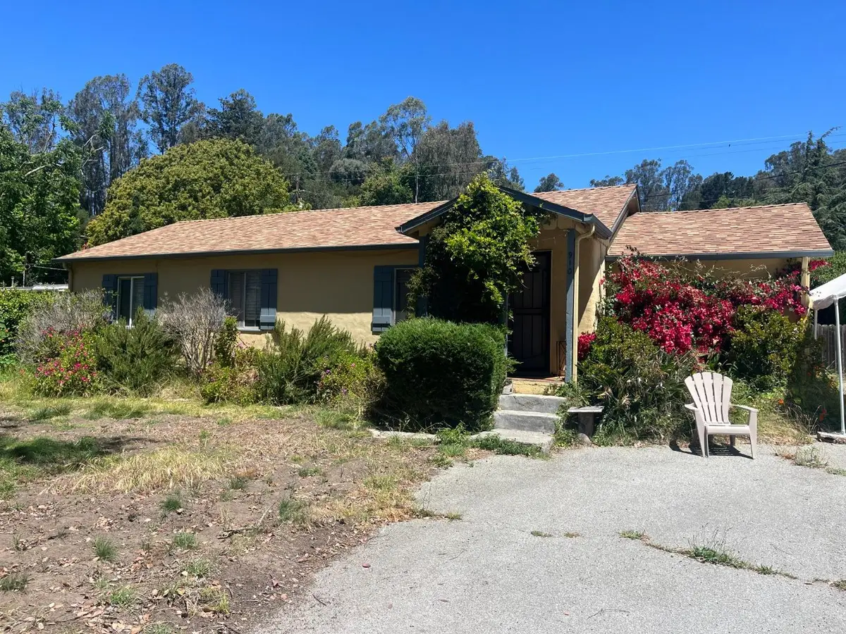 910 Carr Avenue, Aromas, CA 95004 - #1
