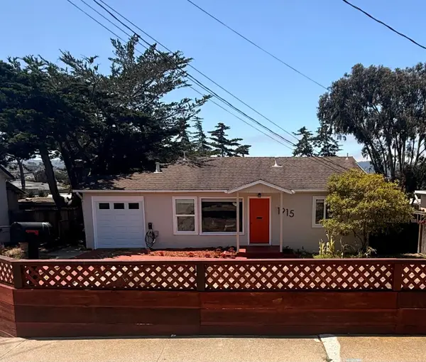 1915 Grandview Street, Seaside, CA 93955