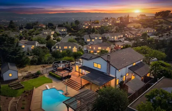 1237 Renraw Drive, San Jose, CA 95127