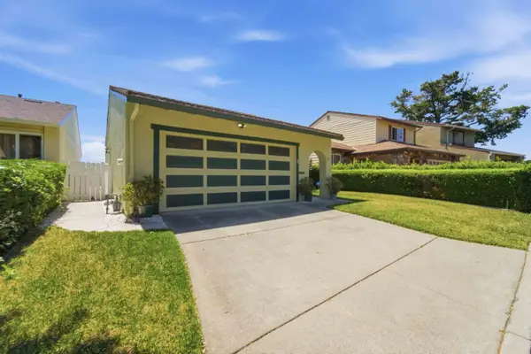 10 Overlook Lane, EL SOBRANTE, CA 94803