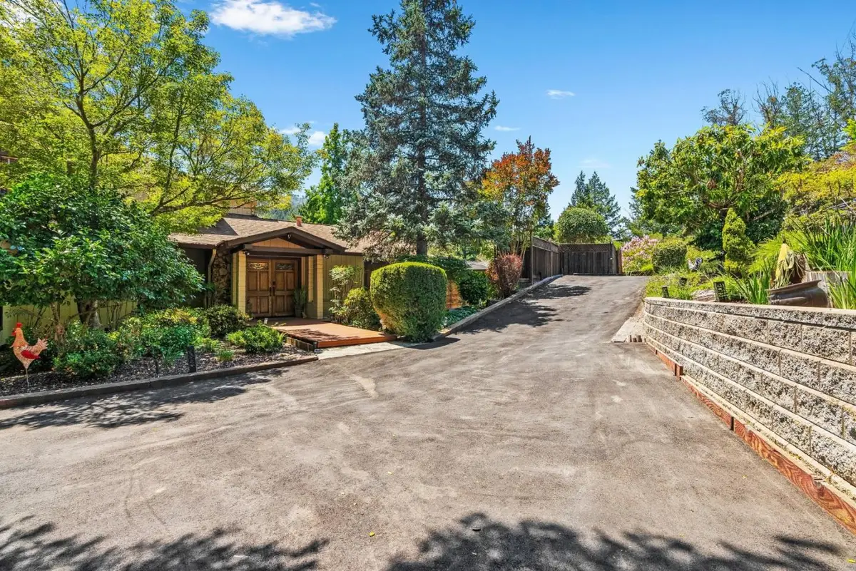 341 Blackstone Court, Boulder Creek, CA 95006 - #1