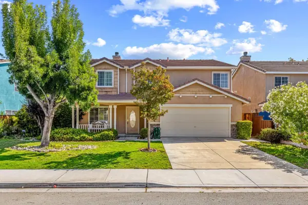 2521 Glenview Drive, HOLLISTER, CA 95023