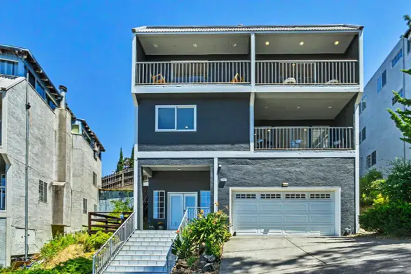 175 Tulare Street, BRISBANE, CA 94005