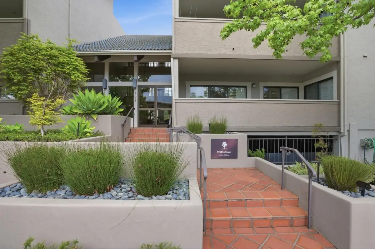 793 Elm Street  #21, San Carlos, CA 94070 - #1