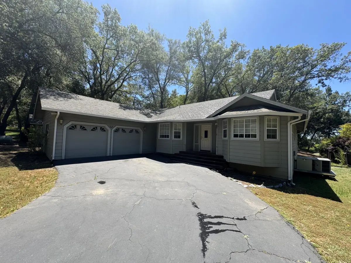 1388 Kenney Drive, Murphys, CA 95247 - #1