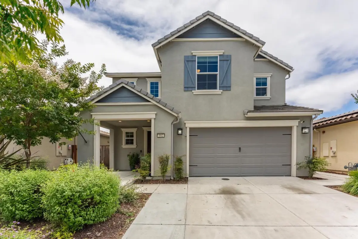 552 Cadiz Drive, Hollister, CA 95023 - #1