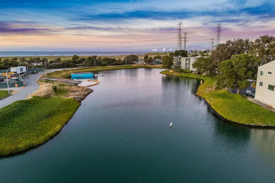 0 Anchor Road, San Mateo, CA 94404 - #2