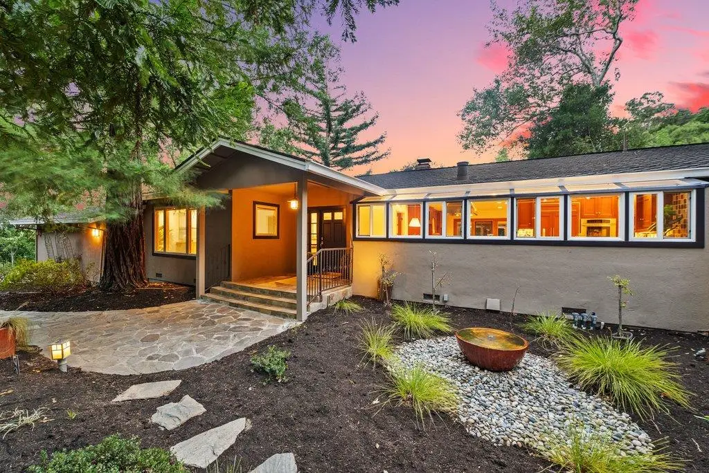 21030 Canyon View Drive, Saratoga, CA 95070 - #1