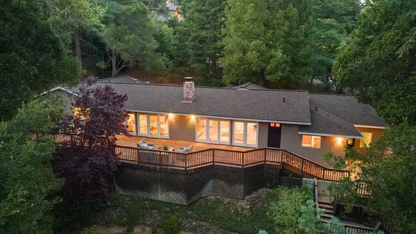 21030 Canyon View Drive, SARATOGA, CA 95070