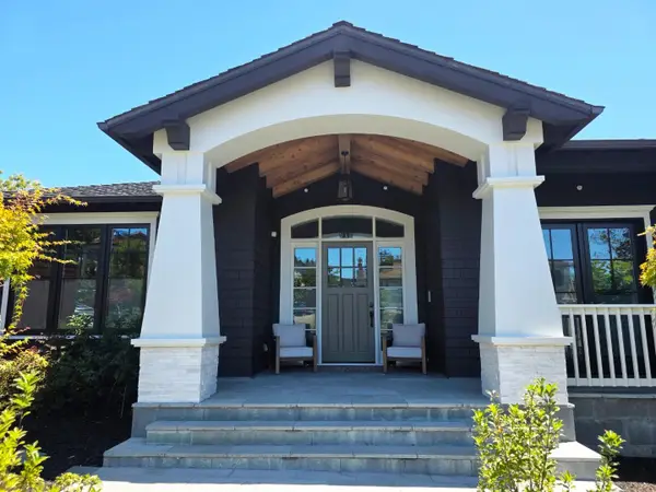 1516 Los Montes Drive, BURLINGAME, CA 94010