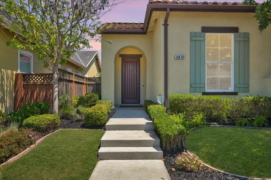 18470 Mcclellan Circle, East Garrison, CA 93933 - #3