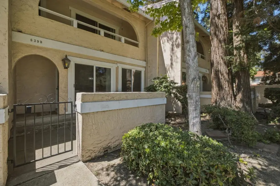 539 Giuffrida Avenue  #B, San Jose, CA 95123 - #2