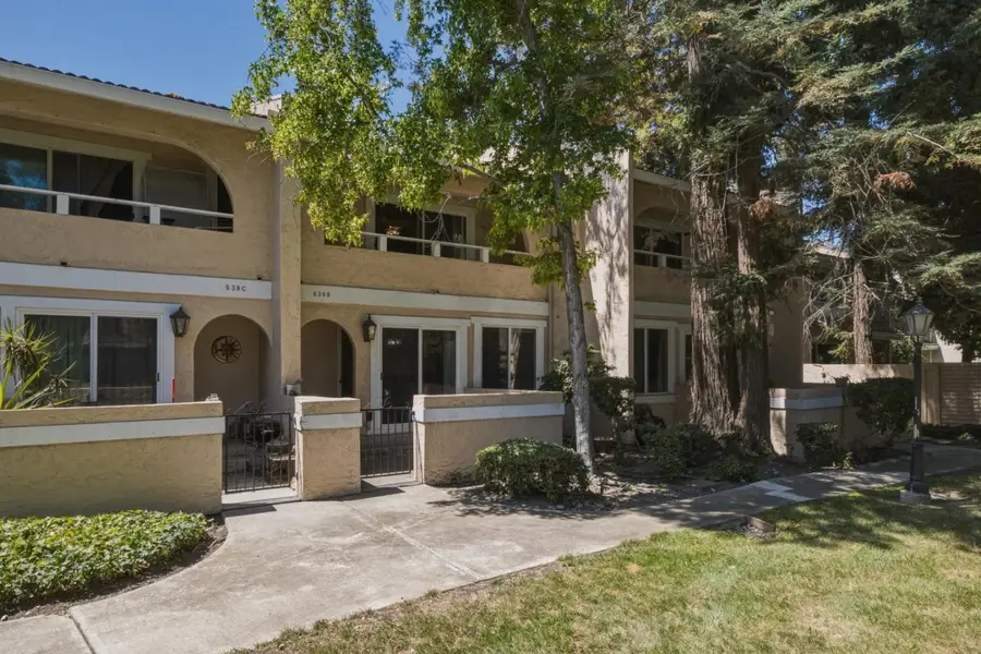 539 Giuffrida Avenue  #B, San Jose, CA 95123 - #3