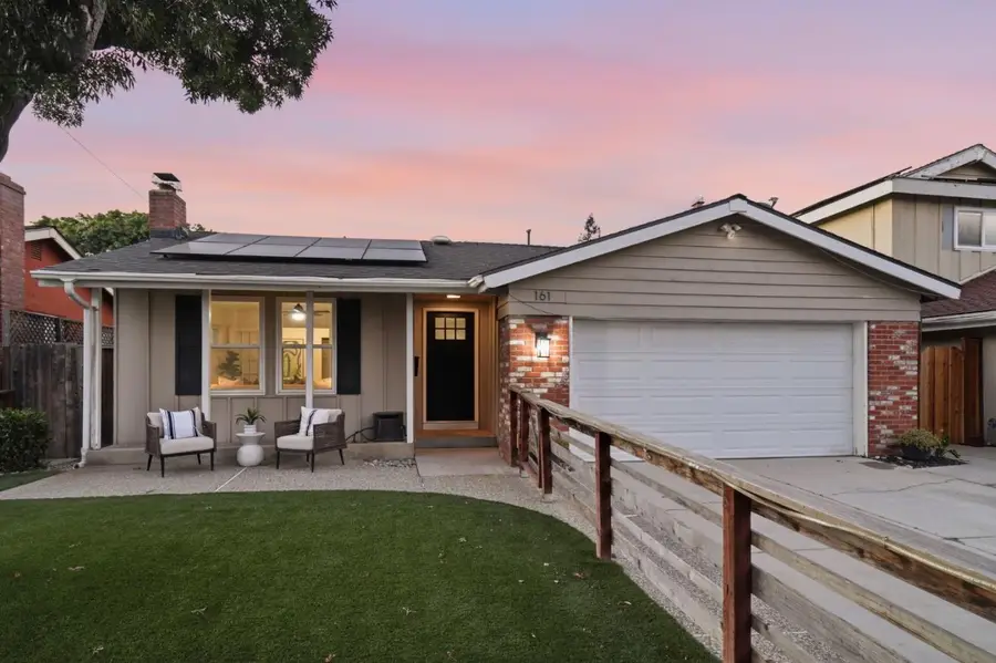 161 Herlong Avenue, San Jose, CA 95123 - #2