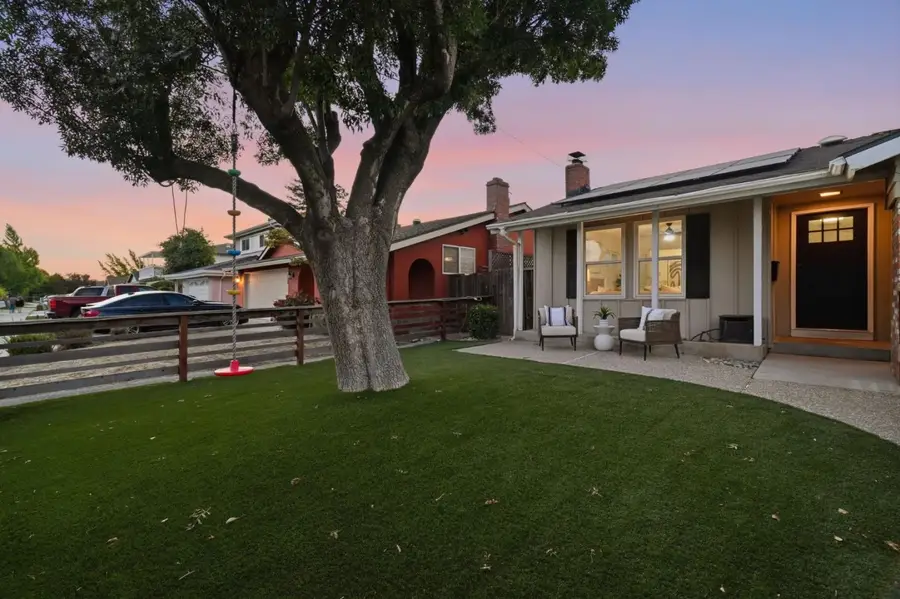 161 Herlong Avenue, San Jose, CA 95123 - #3