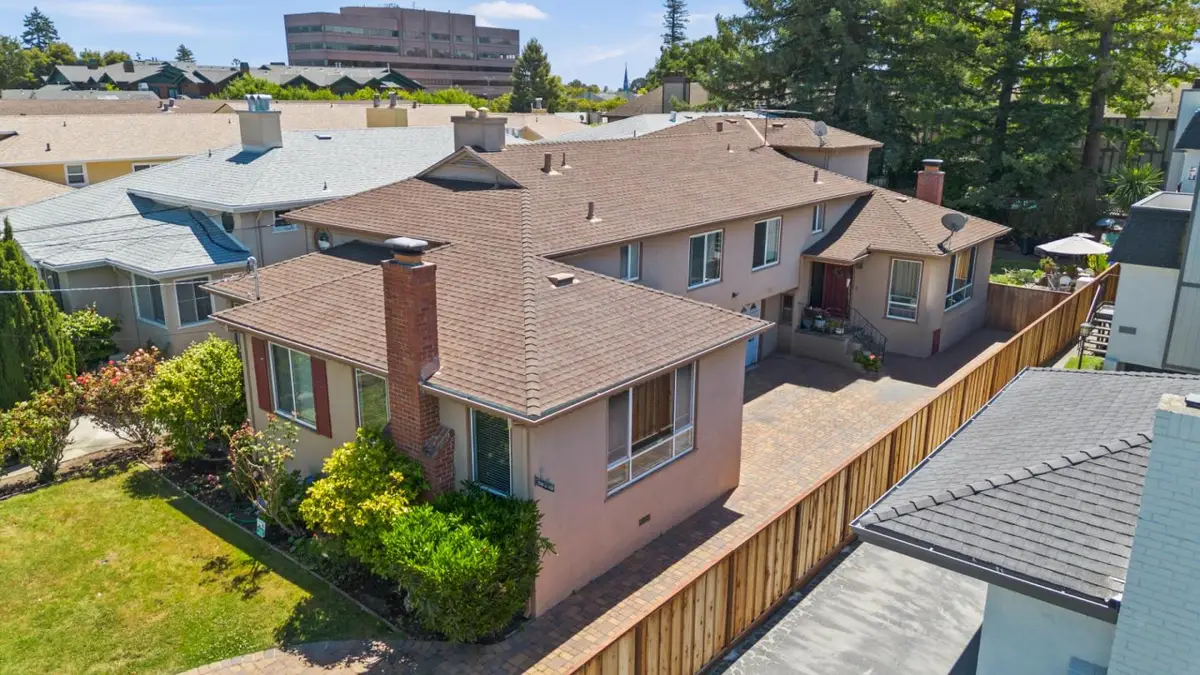 109 Hobart Avenue, San Mateo, CA 94402 - #1