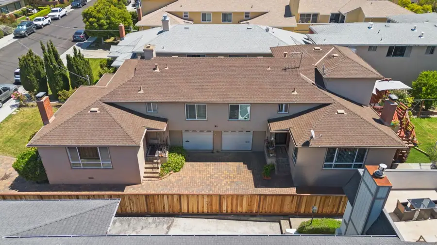 109 Hobart Avenue, San Mateo, CA 94402 - #2