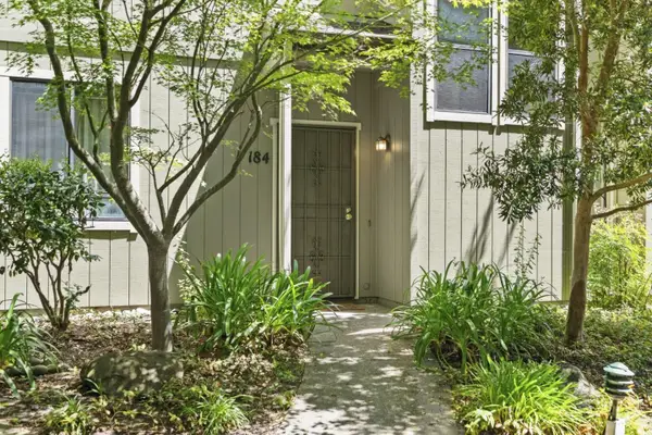 111 Bean Creek Road  #184, Scotts Valley, CA 95066