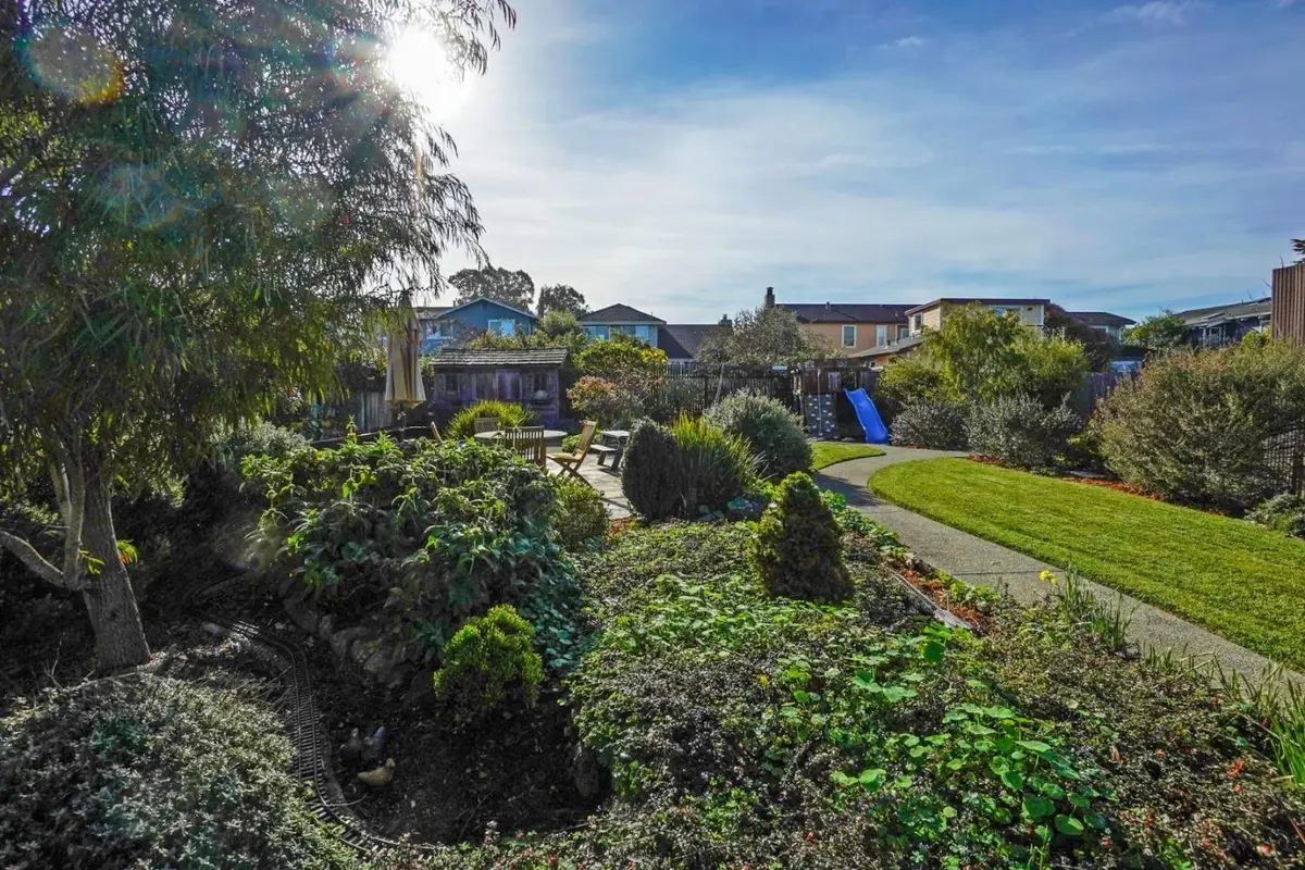 7 Kelly Avenue, Half Moon Bay, CA 94019 - #1