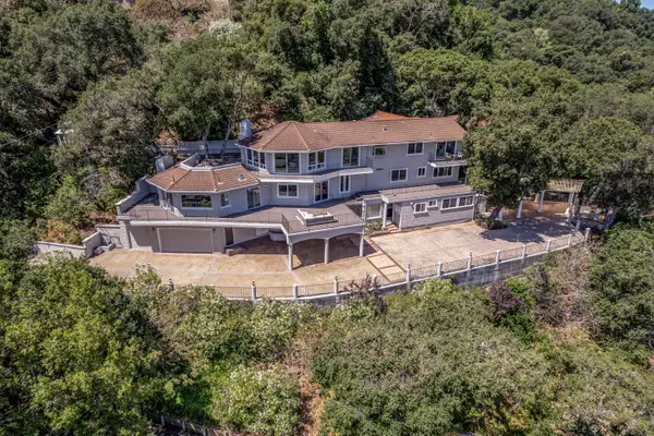 10955 Stonebrook Drive, LOS ALTOS HILLS, CA 94024