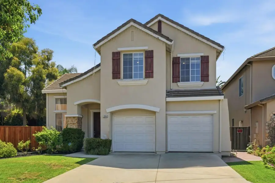 3286 Chateau Du Lac, San Jose, CA 95148 - #2