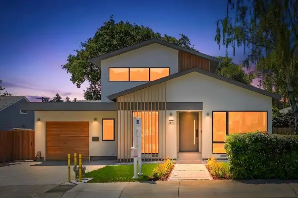 1811 Robin Whipple Way, Belmont, CA 94002