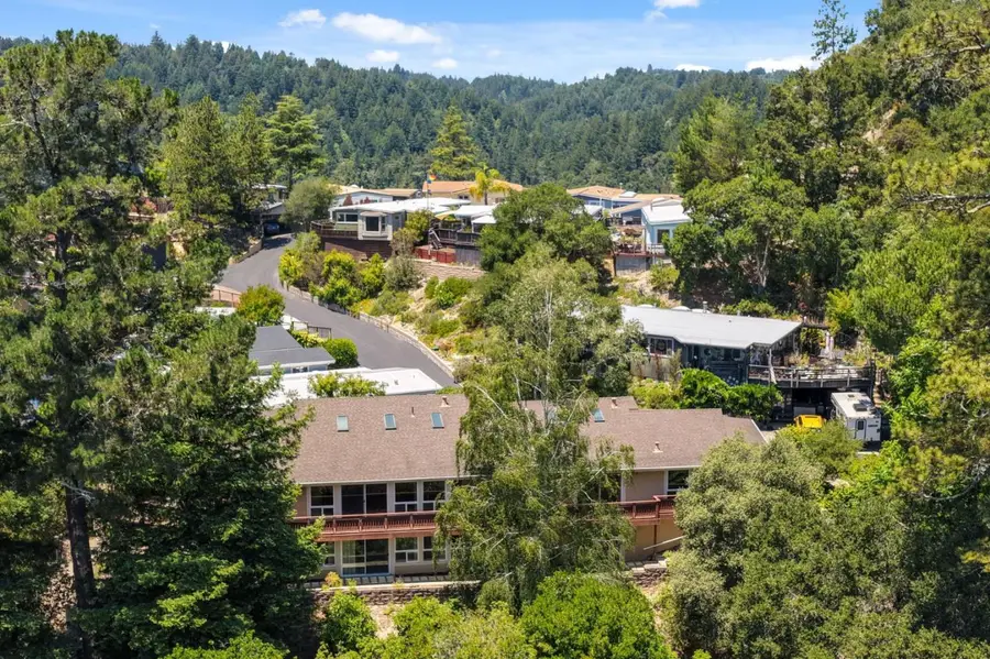 552 Bean Creek Road, Scotts Valley, CA 95066 - #3