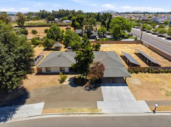 2520 Temperance Avenue, FRESNO, CA 93727