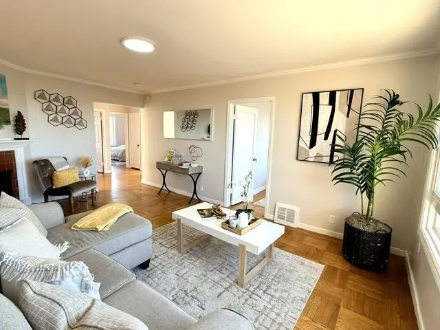 135 Bepler Street, Daly City, CA 94014 - #1