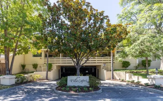 576 Parr Avenue  #21, Los Gatos, CA 95032 - #1