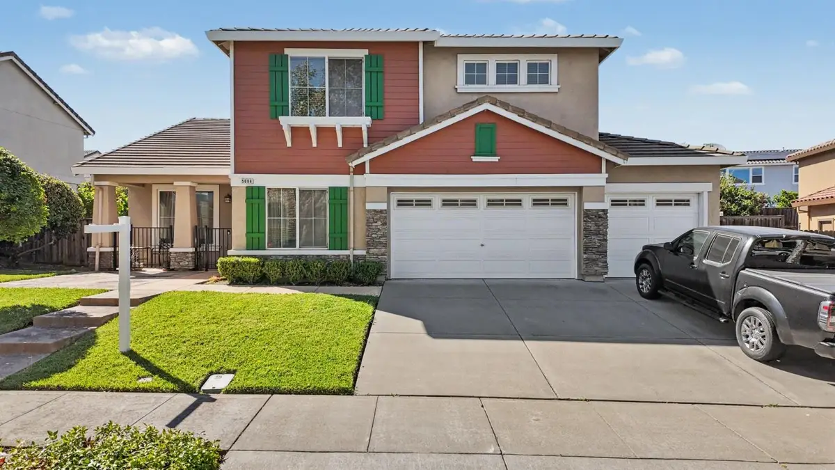 5006 Ridgefield Circle, Fairfield, CA 94534 - #1