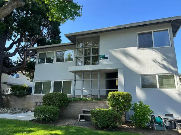 265 Waverley St, MENLO PARK, CA 94025