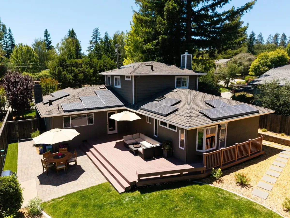 240 Bobs Lane, Scotts Valley, CA 95066 - #1